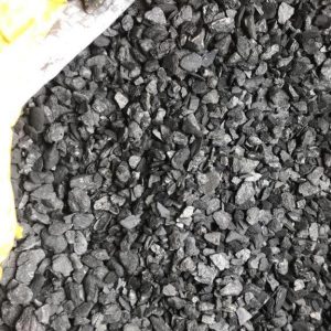 ACTIVATED CARBON