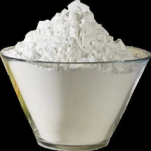 TRICHLOROISOCYANURIC ACID