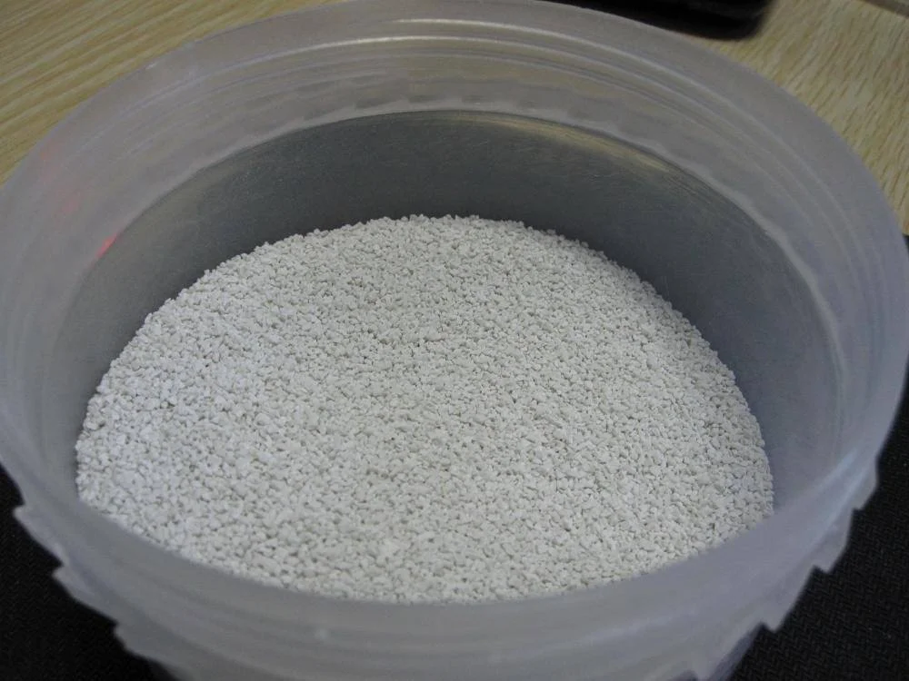CALCIUM HYPOCHLORITE - Image 4