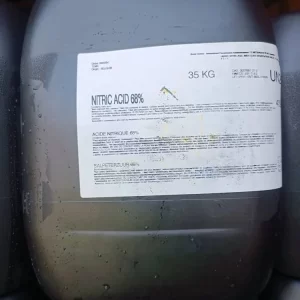 NITRIC ACID