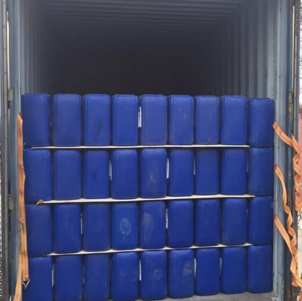 Sodium Hypochlorite - Image 2