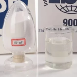 POLYALUMINIUM CHLORIDE (PAC)