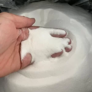 Soda Ash Dense (Sodium Carbonate)